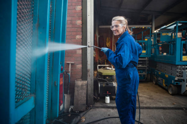 Best Heavy Equipment Washing  in Holiday City South, NJ