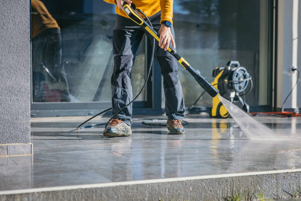 Trusted Holiday City South, NJ Pressure Washing Experts